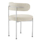 Modway Albie Fabric Dining Chairs - Set of 2, EEI-6517 FredCo