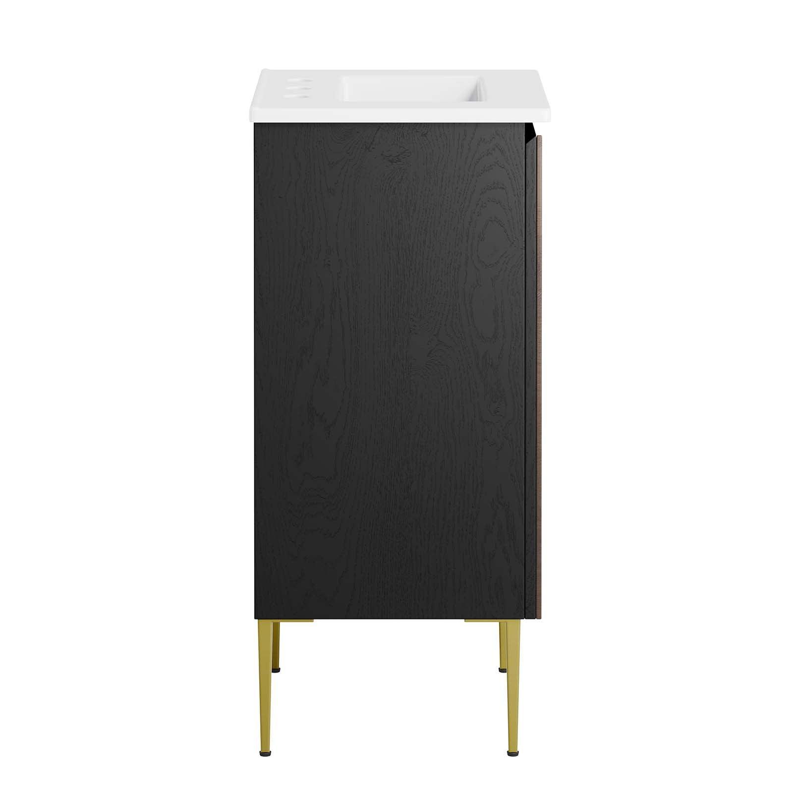 Modway Alchemist 18" Bathroom Vanity FredCo