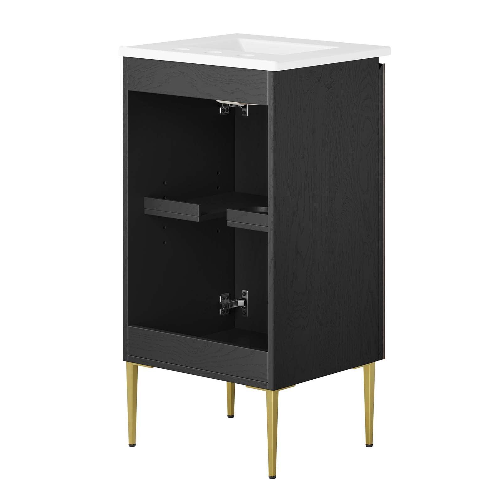 Modway Alchemist 18" Bathroom Vanity FredCo