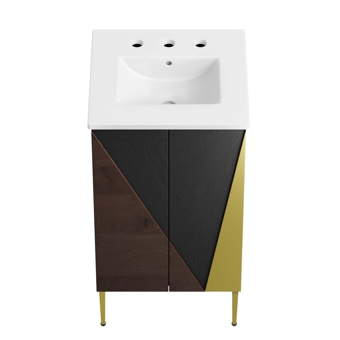 Modway Alchemist 18" Bathroom Vanity FredCo
