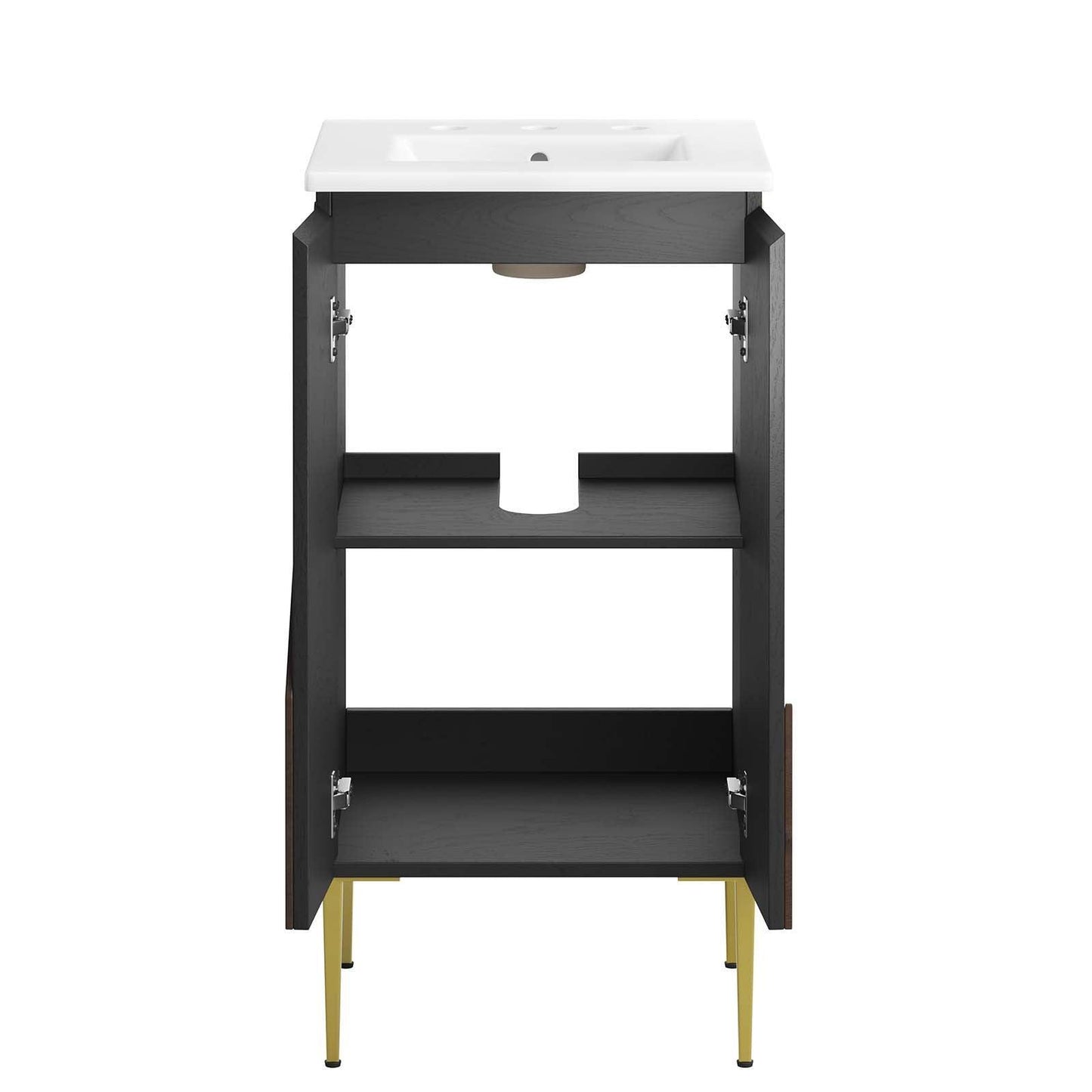 Modway Alchemist 18" Bathroom Vanity FredCo