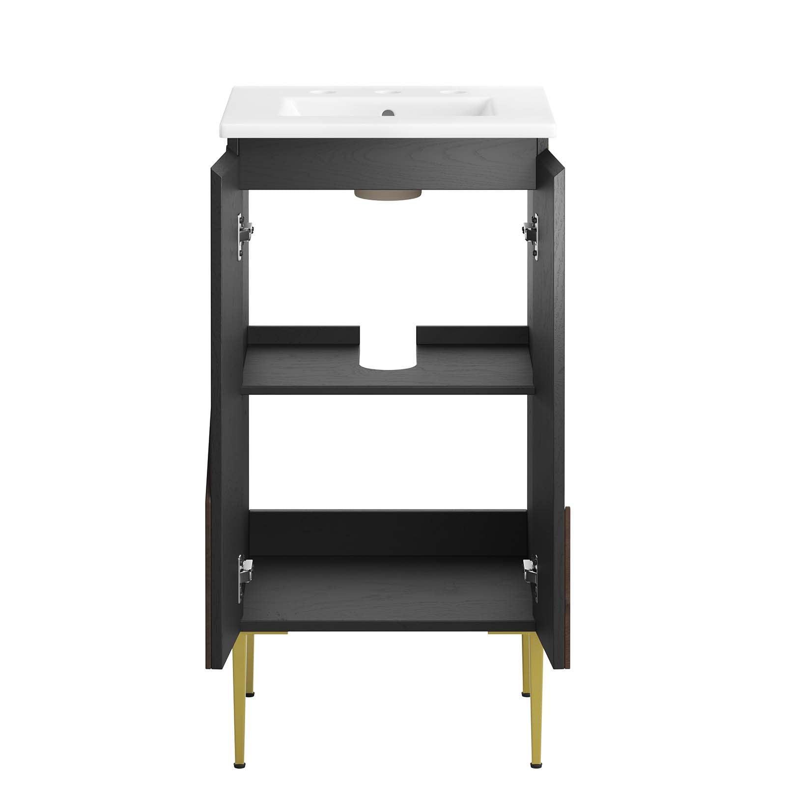 Modway Alchemist 18" Bathroom Vanity FredCo