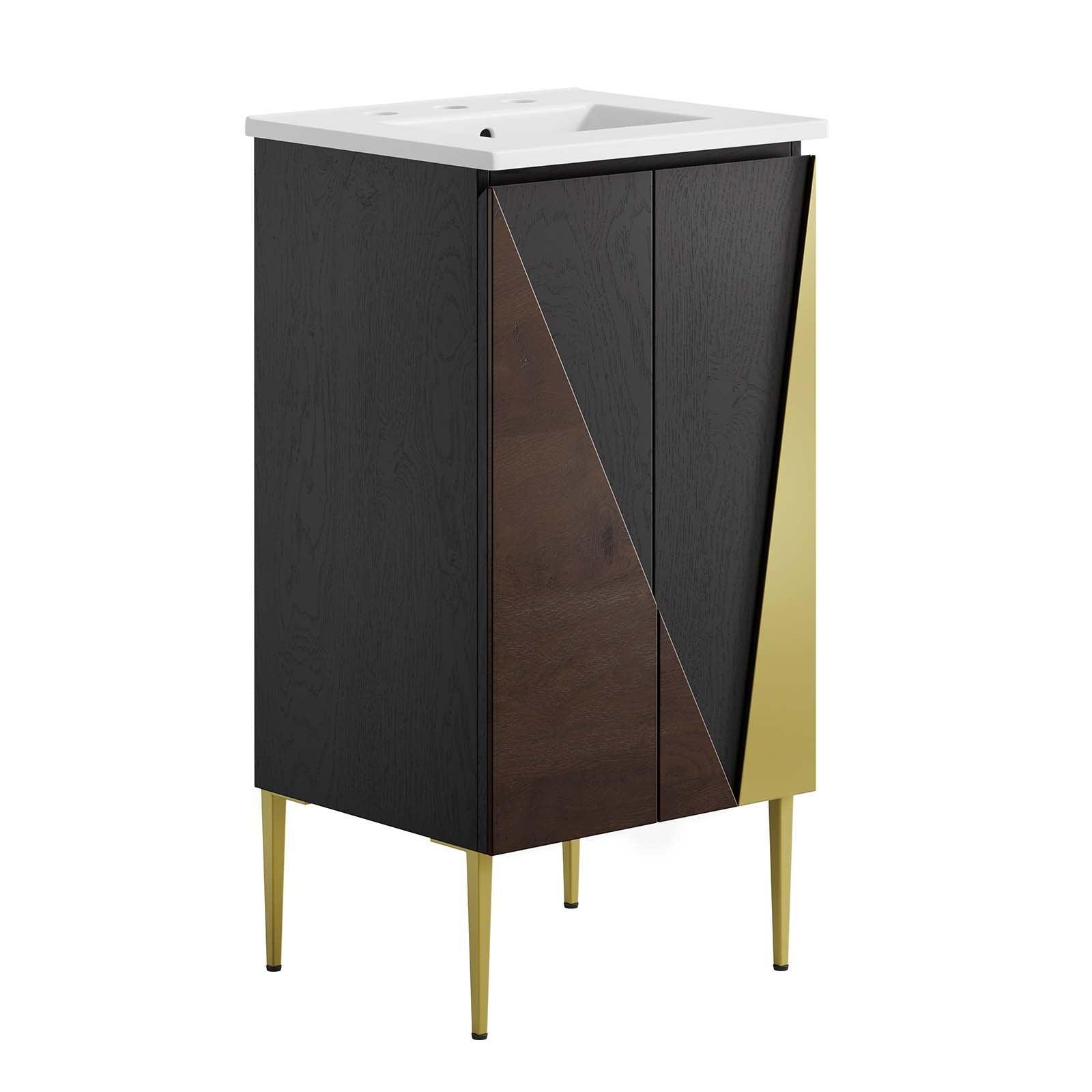 Modway Alchemist 18" Bathroom Vanity FredCo