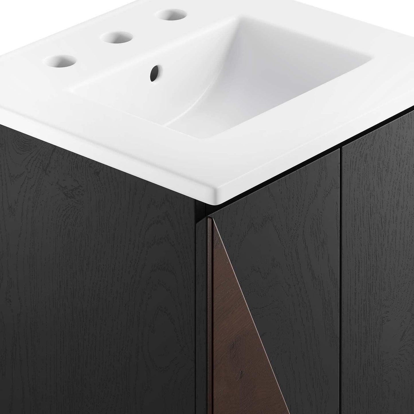 Modway Alchemist 18" Bathroom Vanity FredCo