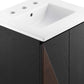 Modway Alchemist 18" Bathroom Vanity FredCo