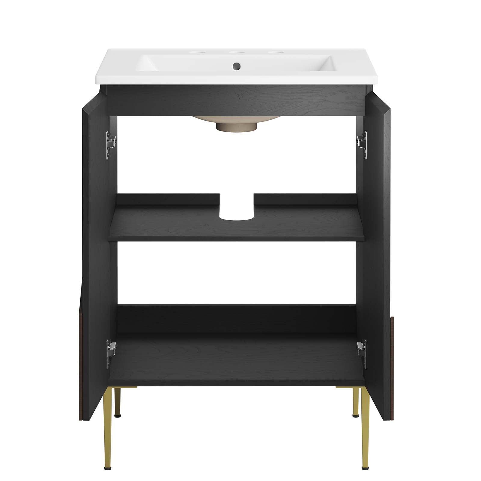 Modway Alchemist 24" Bathroom Vanity FredCo