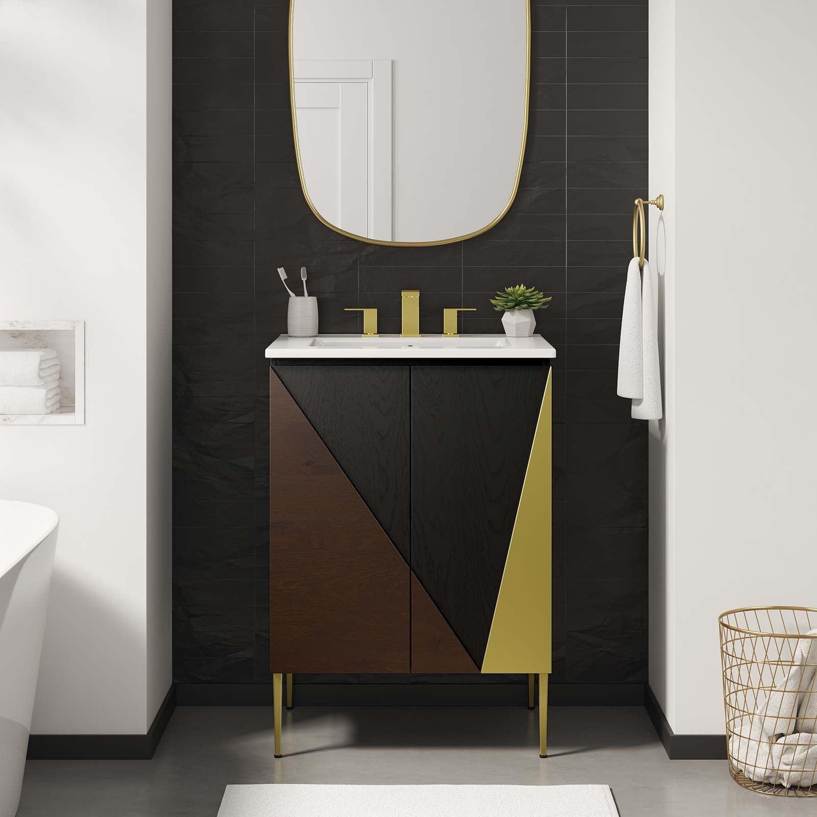 Modway Alchemist 24" Bathroom Vanity FredCo