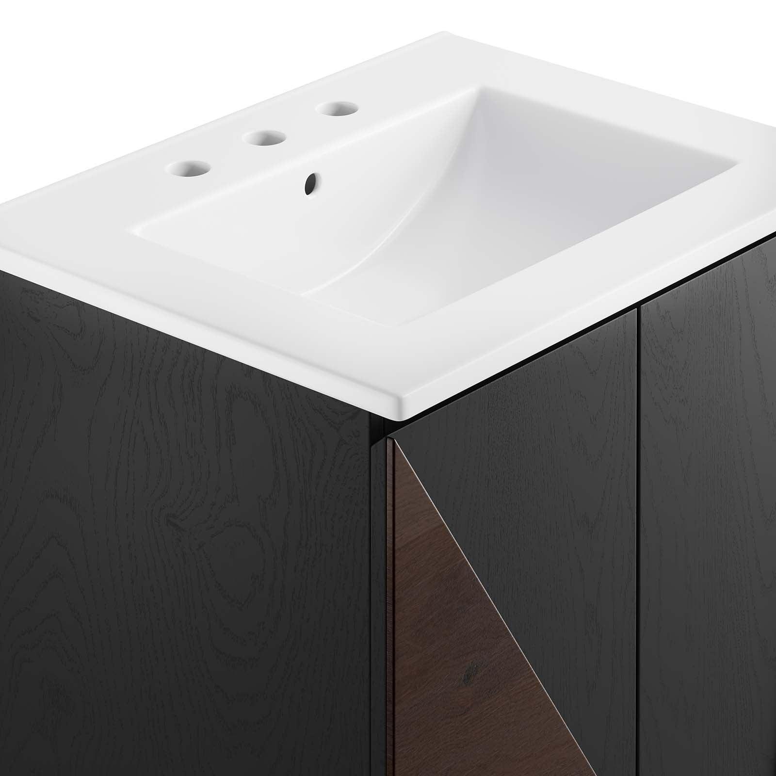 Modway Alchemist 24" Bathroom Vanity FredCo