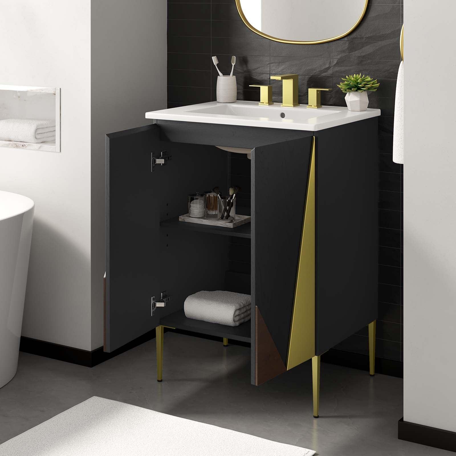 Modway Alchemist 24" Bathroom Vanity FredCo