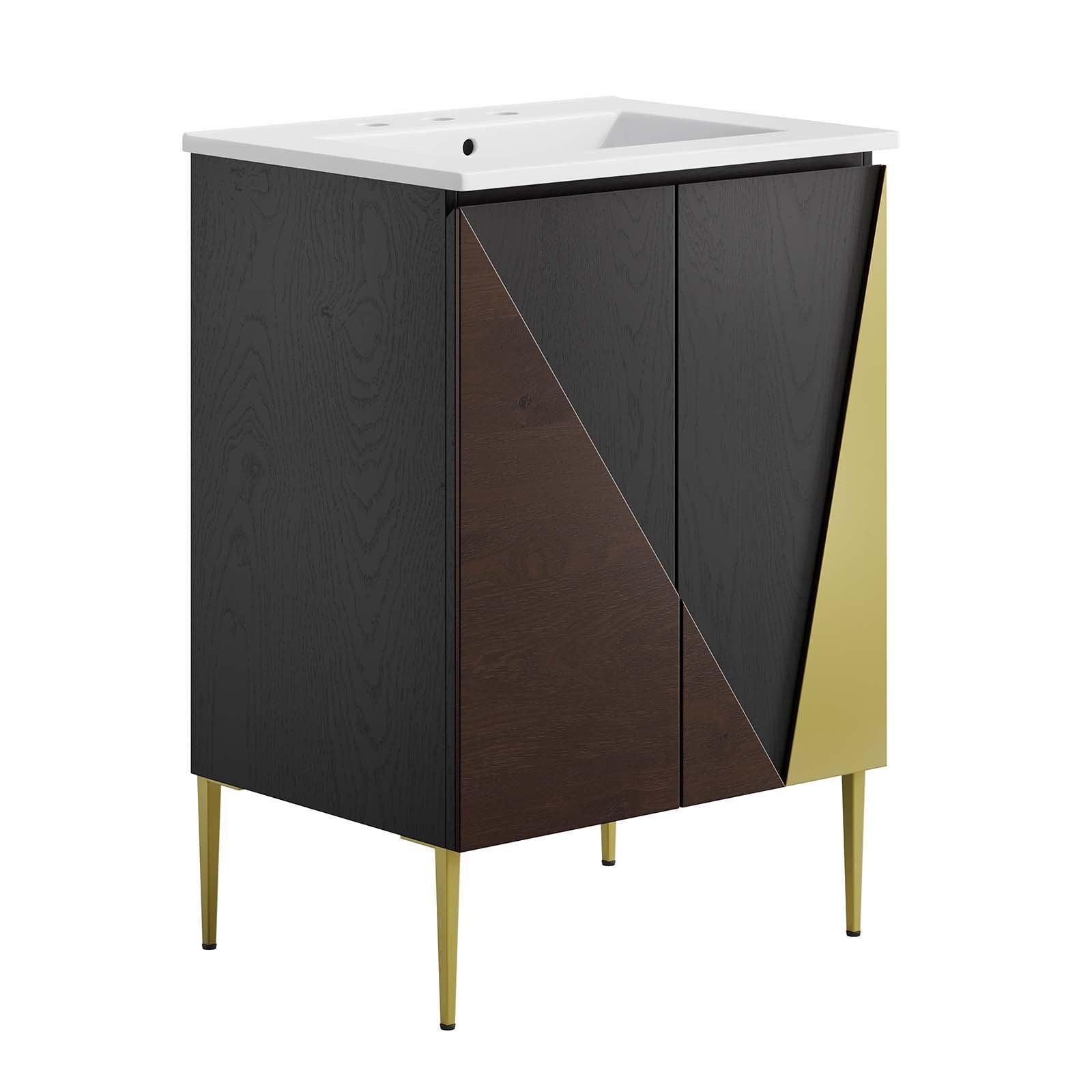 Modway Alchemist 24" Bathroom Vanity FredCo