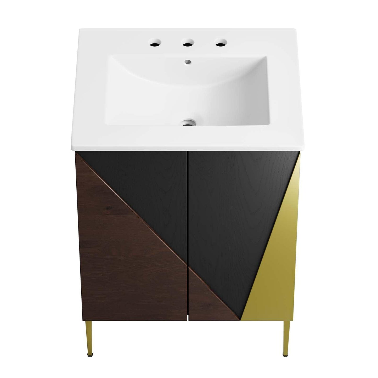 Modway Alchemist 24" Bathroom Vanity FredCo