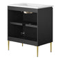 Modway Alchemist 30" Bathroom Vanity FredCo