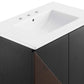 Modway Alchemist 30" Bathroom Vanity FredCo