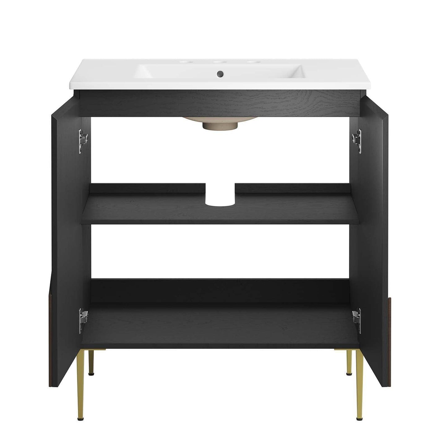 Modway Alchemist 30" Bathroom Vanity FredCo