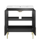 Modway Alchemist 30" Bathroom Vanity FredCo