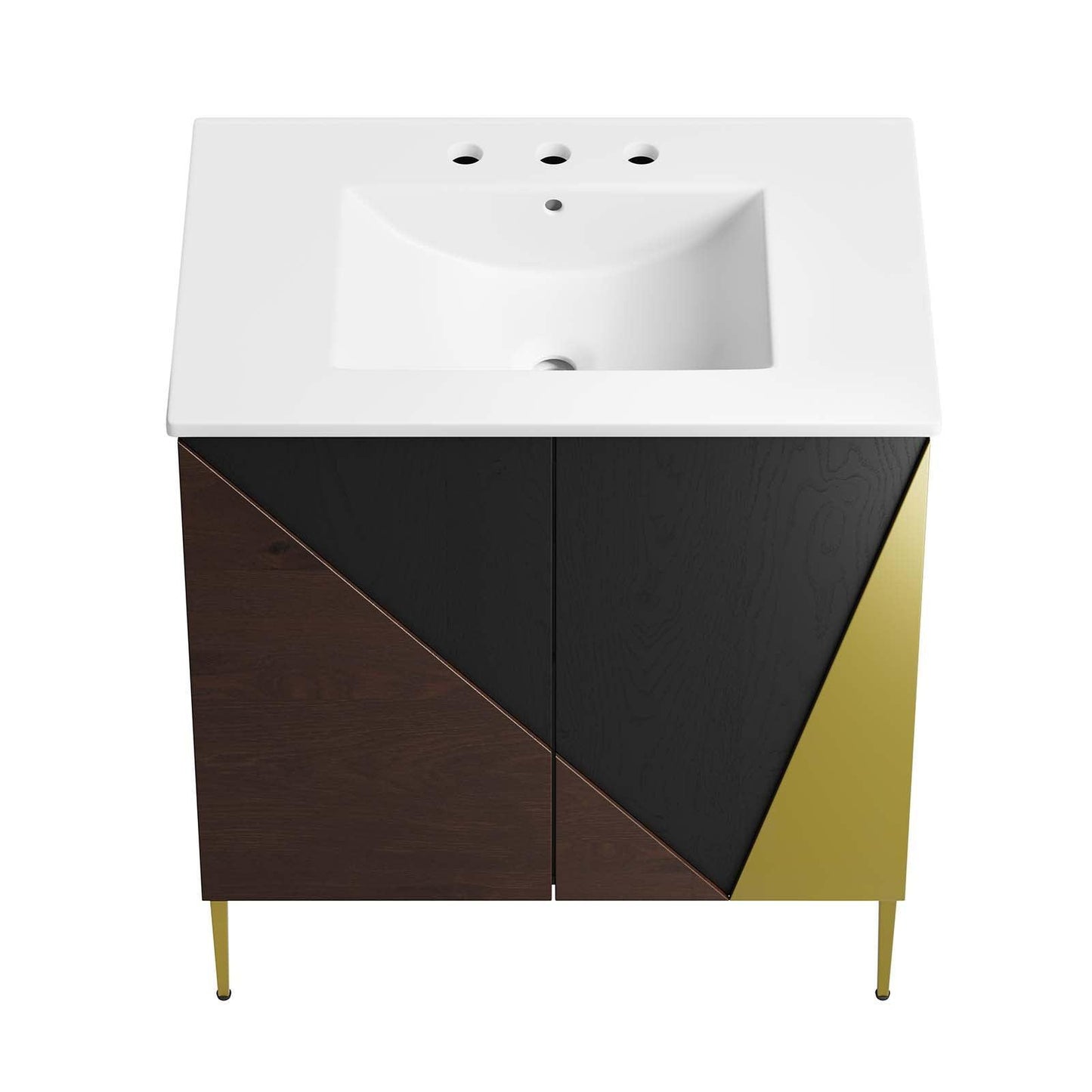 Modway Alchemist 30" Bathroom Vanity FredCo