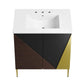 Modway Alchemist 30" Bathroom Vanity FredCo