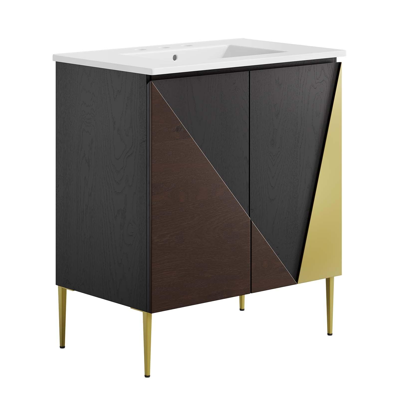 Modway Alchemist 30" Bathroom Vanity FredCo