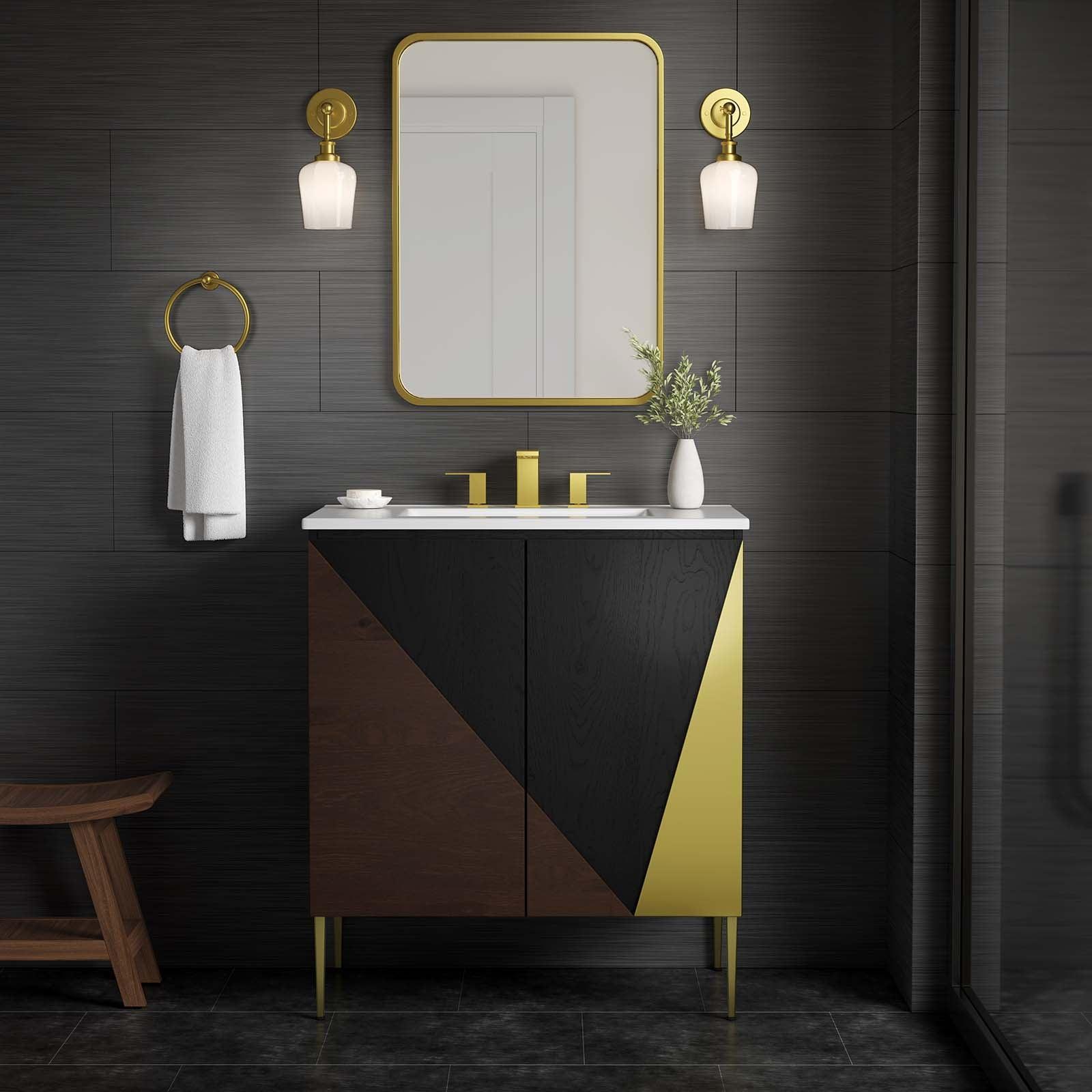 Modway Alchemist 30" Bathroom Vanity FredCo