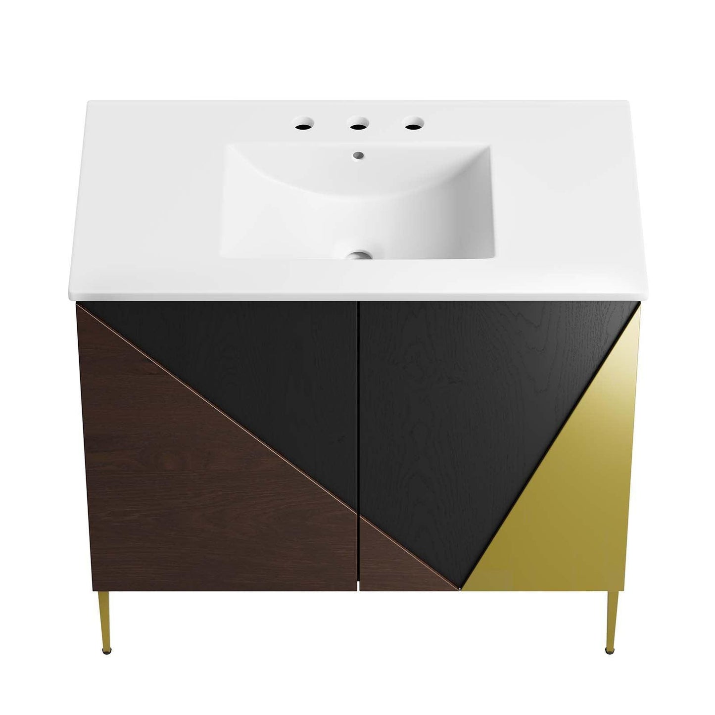 Modway Alchemist 36" Bathroom Vanity FredCo