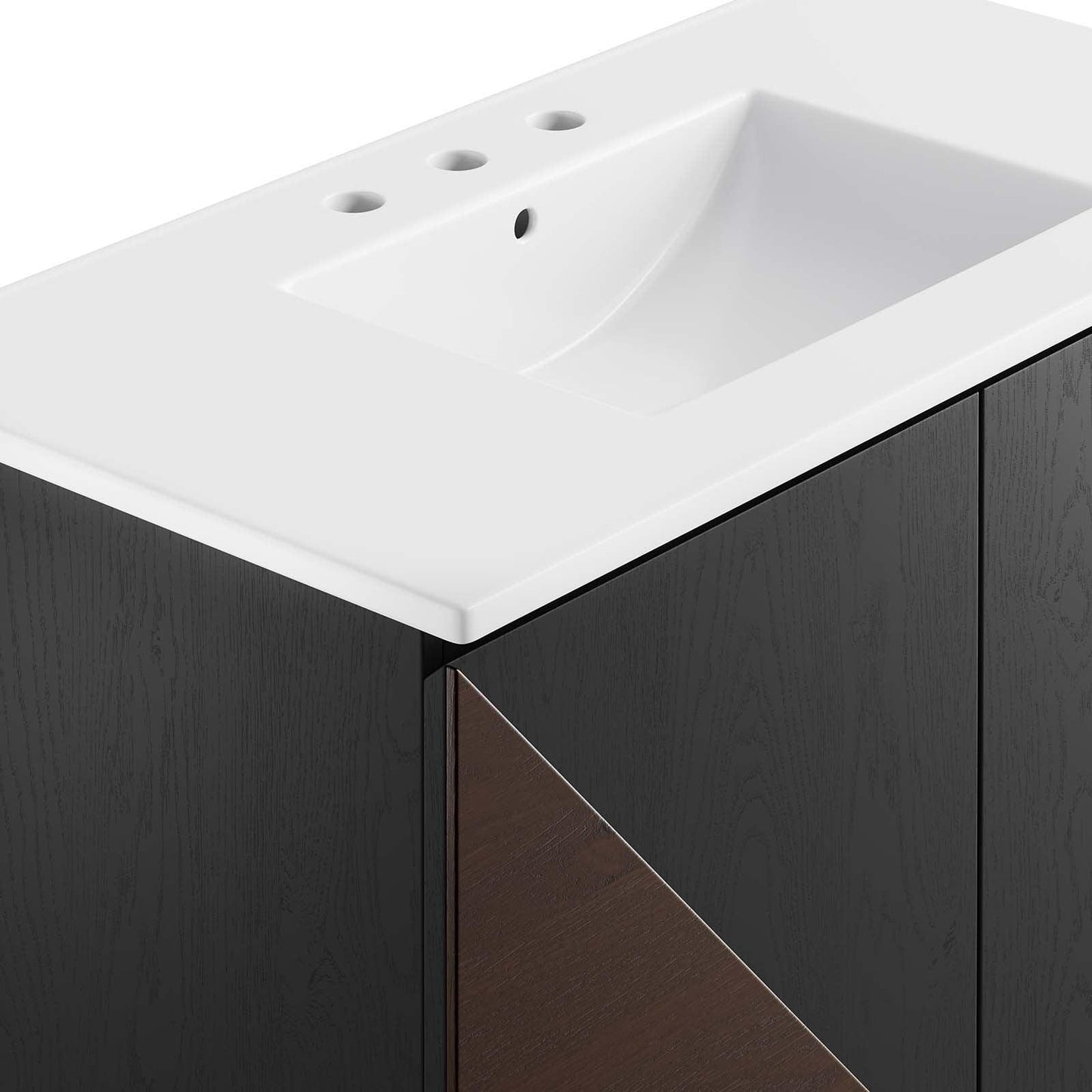 Modway Alchemist 36" Bathroom Vanity FredCo