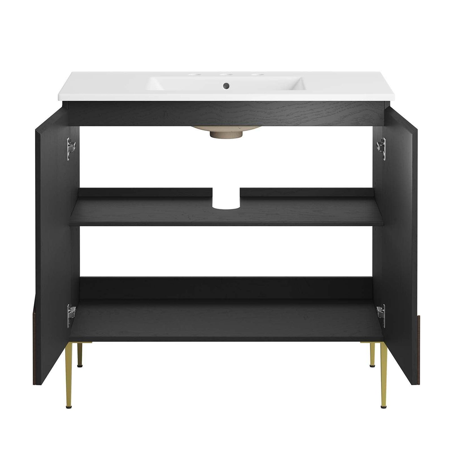 Modway Alchemist 36" Bathroom Vanity FredCo