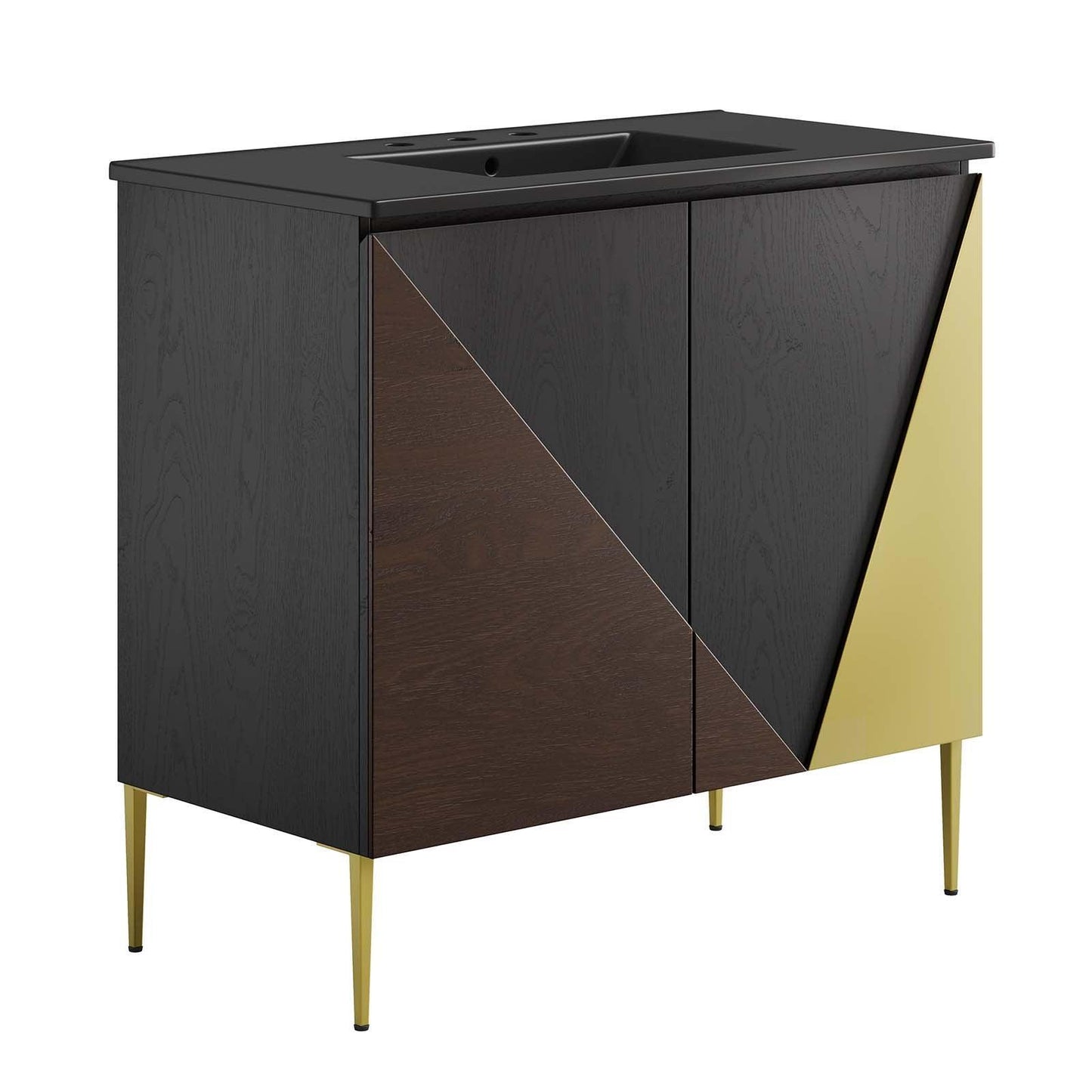 Modway Alchemist 36" Bathroom Vanity FredCo