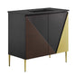 Modway Alchemist 36" Bathroom Vanity FredCo