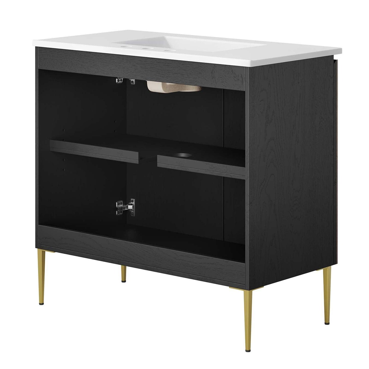 Modway Alchemist 36" Bathroom Vanity FredCo