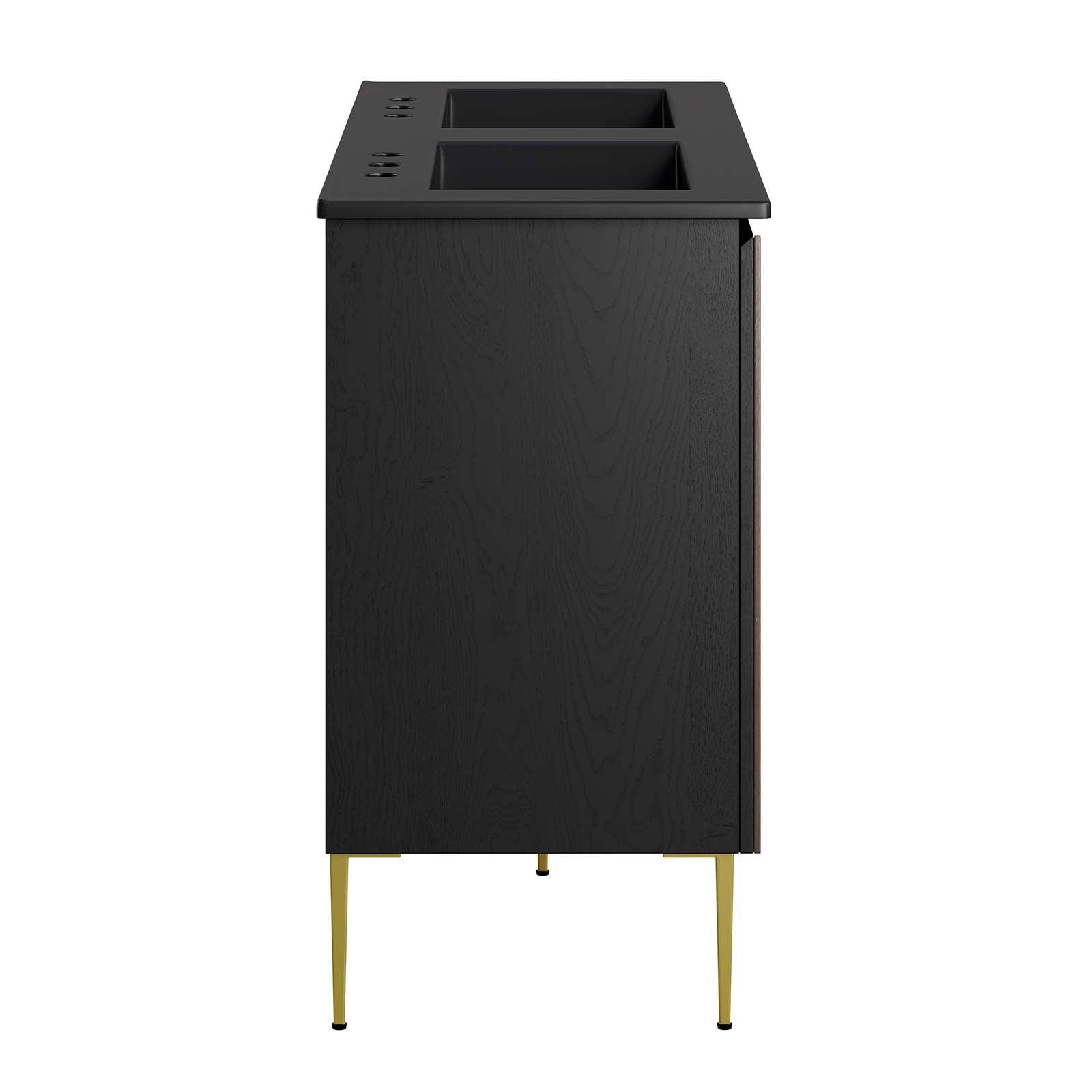 Modway Alchemist 48" Double Sink Bathroom Vanity, EEI-6667 FredCo