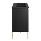 Modway Alchemist 48" Double Sink Bathroom Vanity, EEI-6667 FredCo