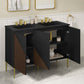 Modway Alchemist 48" Double Sink Bathroom Vanity, EEI-6667 FredCo