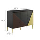 Modway Alchemist 48" Double Sink Bathroom Vanity, EEI-6667 FredCo
