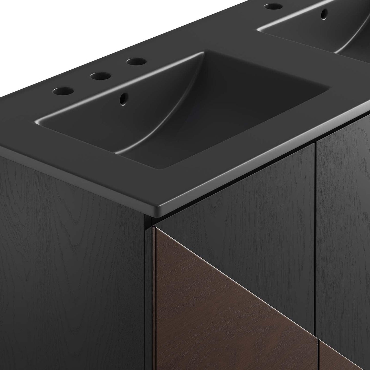 Modway Alchemist 48" Double Sink Bathroom Vanity, EEI-6667 FredCo