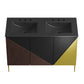 Modway Alchemist 48" Double Sink Bathroom Vanity, EEI-6667 FredCo