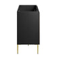 Modway Alchemist 48" Double Sink Bathroom Vanity, EEI-6667 FredCo