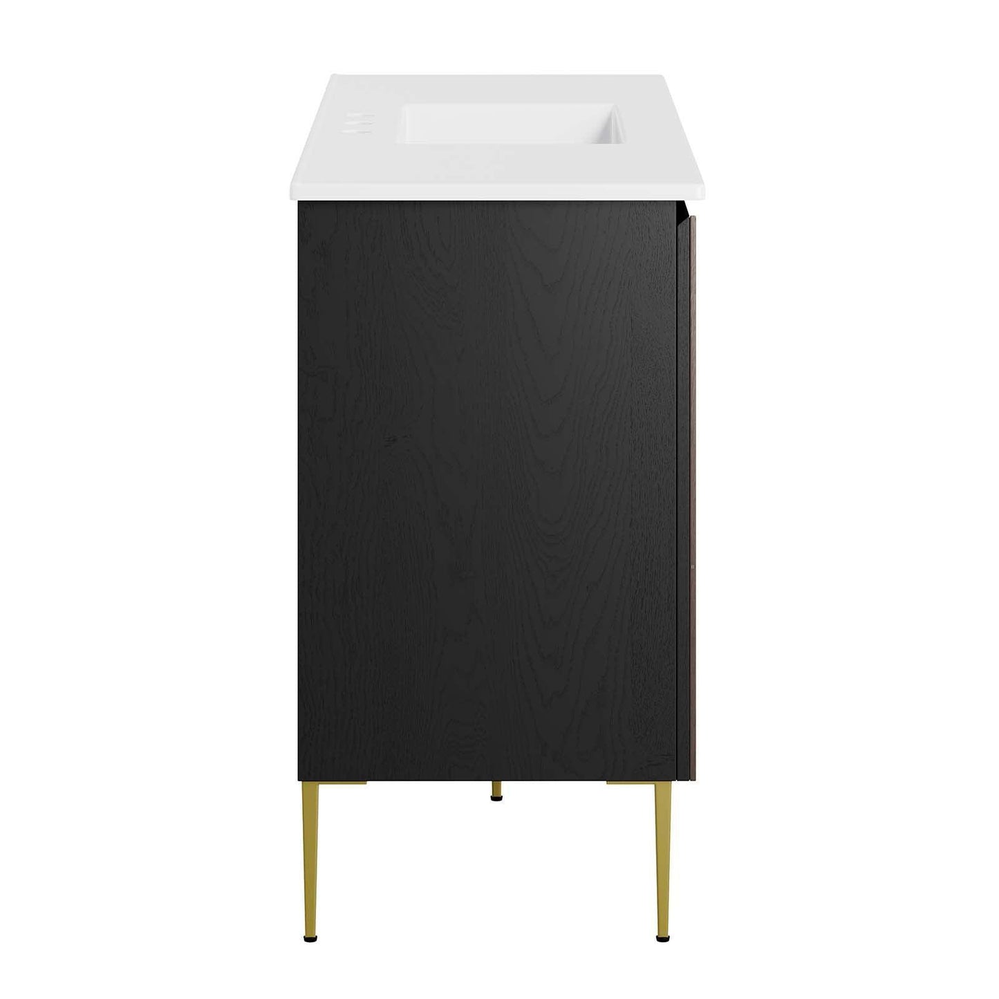 Modway Alchemist 48" Single Sink Bathroom Vanity FredCo