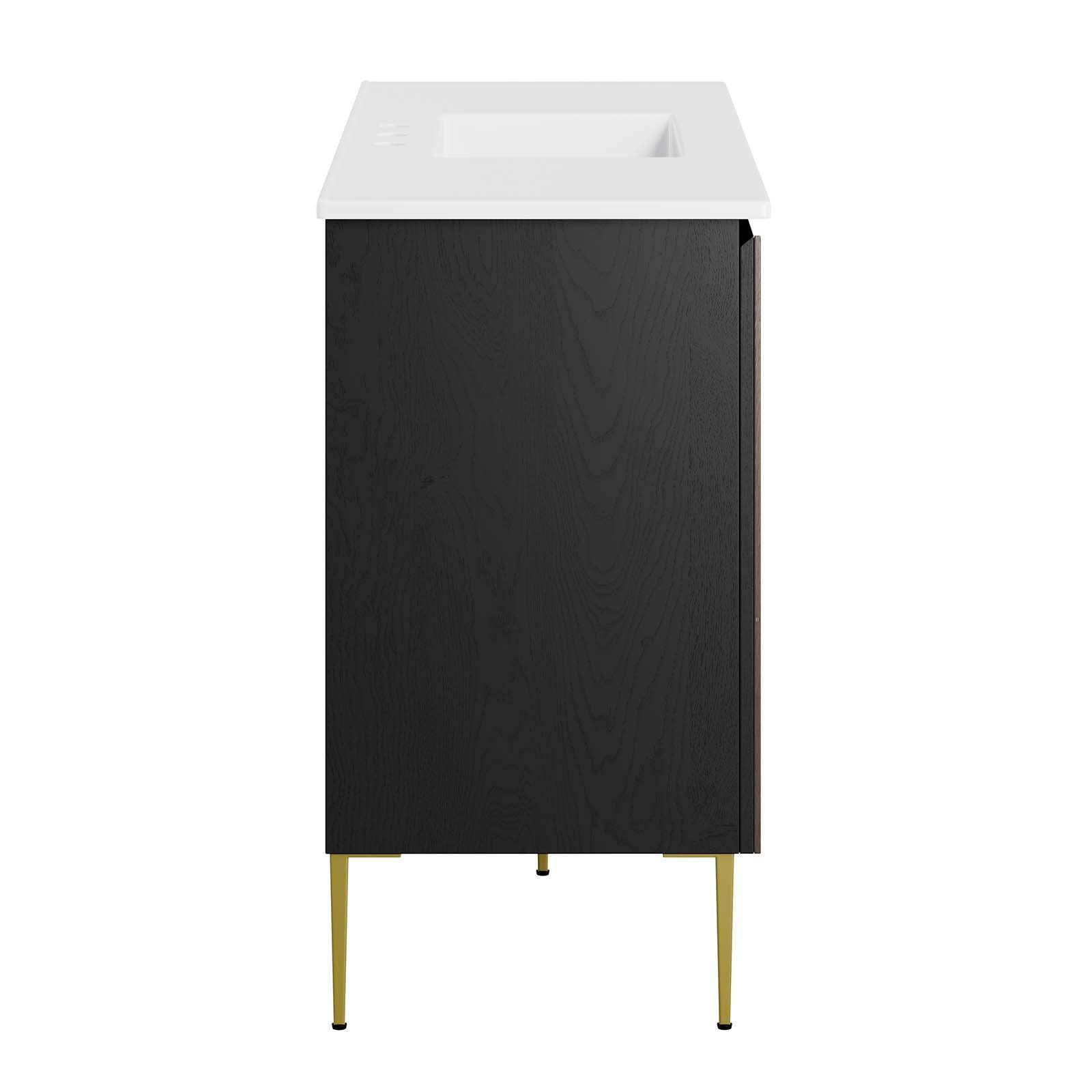 Modway Alchemist 48" Single Sink Bathroom Vanity FredCo