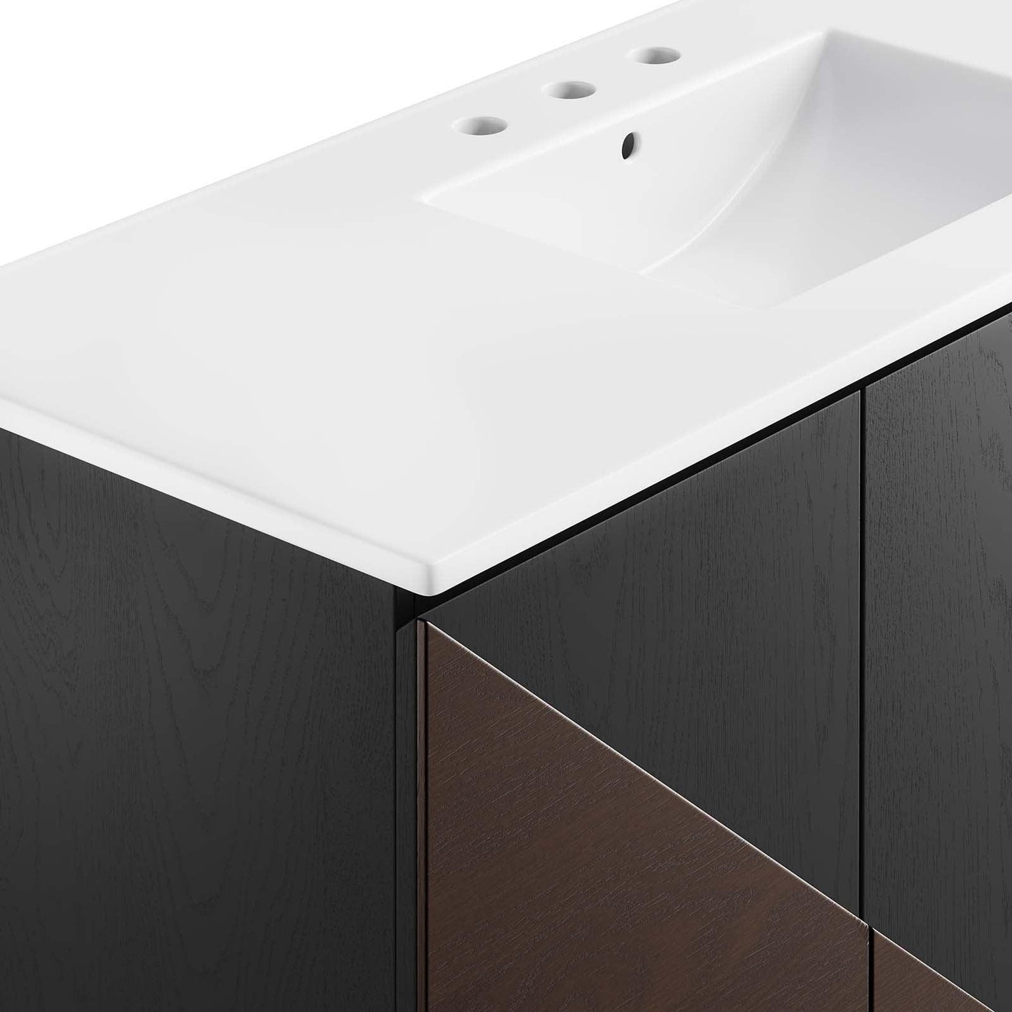 Modway Alchemist 48" Single Sink Bathroom Vanity FredCo
