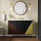 Modway Alchemist 48" Single Sink Bathroom Vanity FredCo