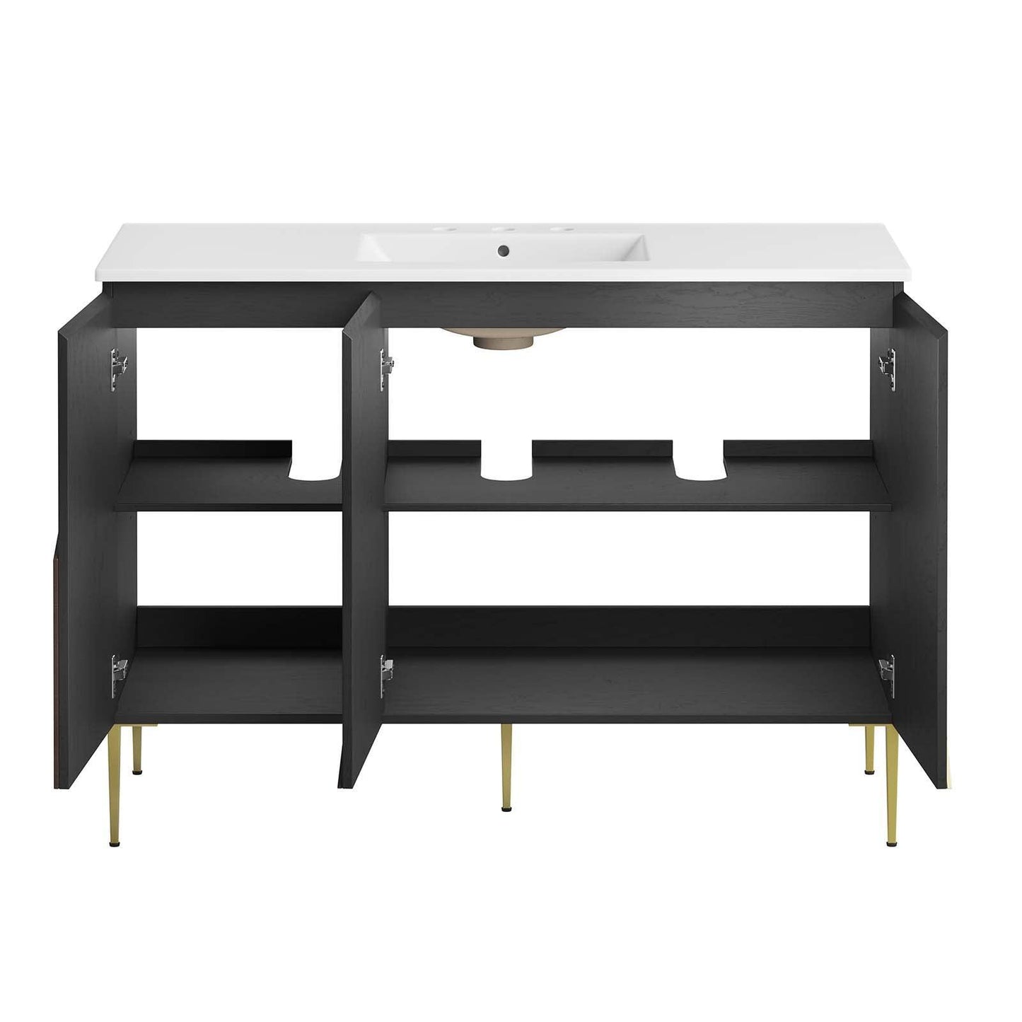 Modway Alchemist 48" Single Sink Bathroom Vanity FredCo