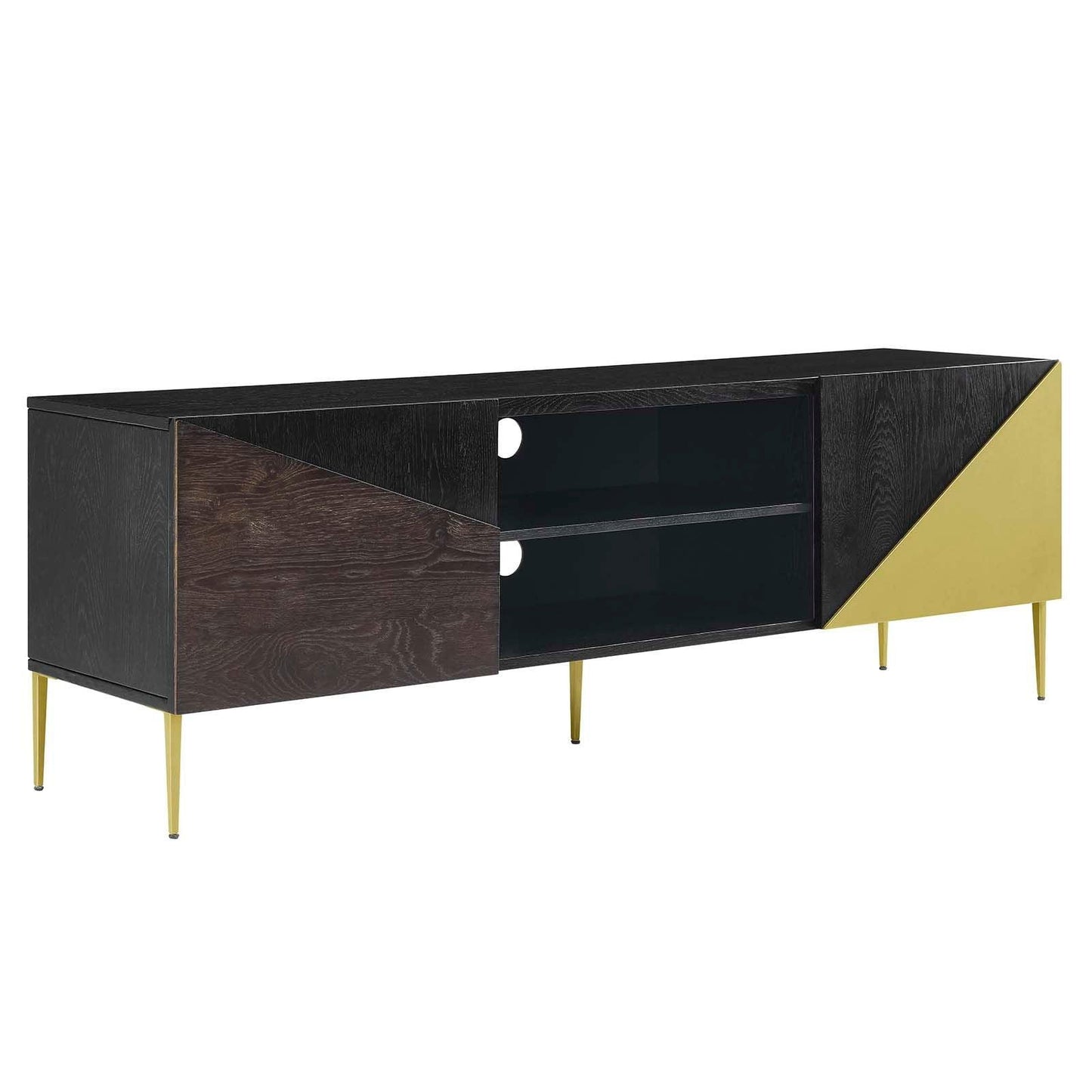 Modway Alchemist 72" TV Stand, EEI-6146 FredCo