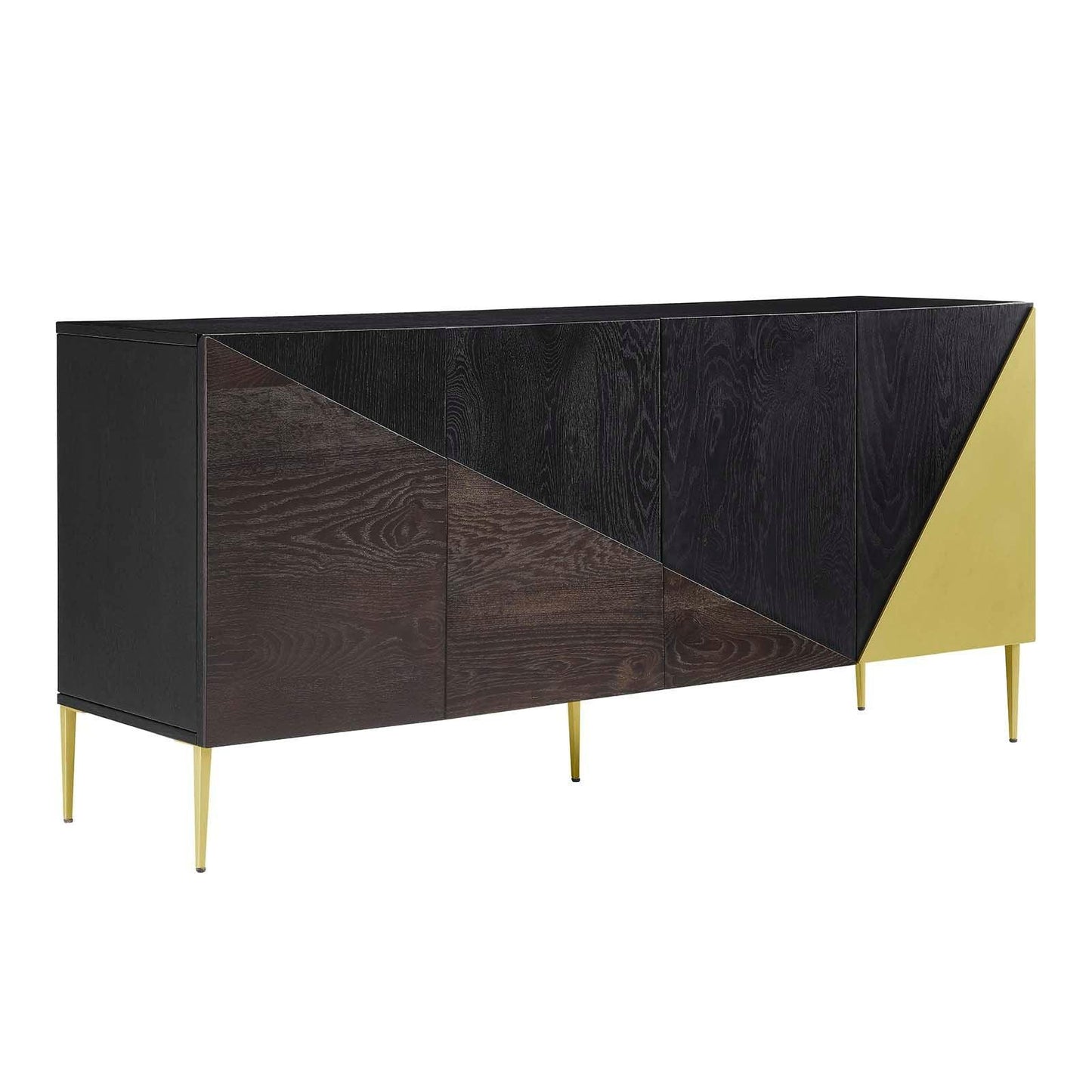 Modway Alchemist Storage Cabinet Sideboard, EEI-6147 FredCo