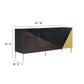 Modway Alchemist Storage Cabinet Sideboard, EEI-6147 FredCo