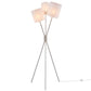 Modway Alexa 3-Light Floor Lamp FredCo