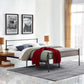 Modway Alina Queen Platform Bed Frame FredCo
