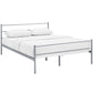 Modway Alina Queen Platform Bed Frame FredCo