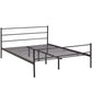 Modway Alina Queen Platform Bed Frame FredCo