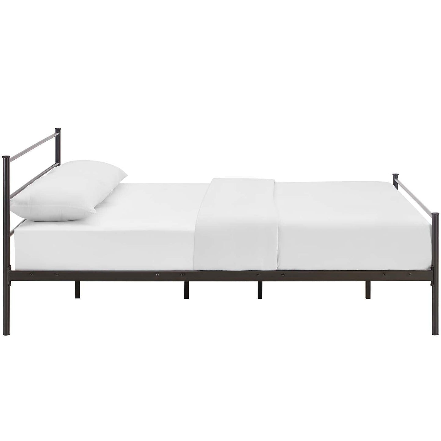 Modway Alina Queen Platform Bed Frame FredCo