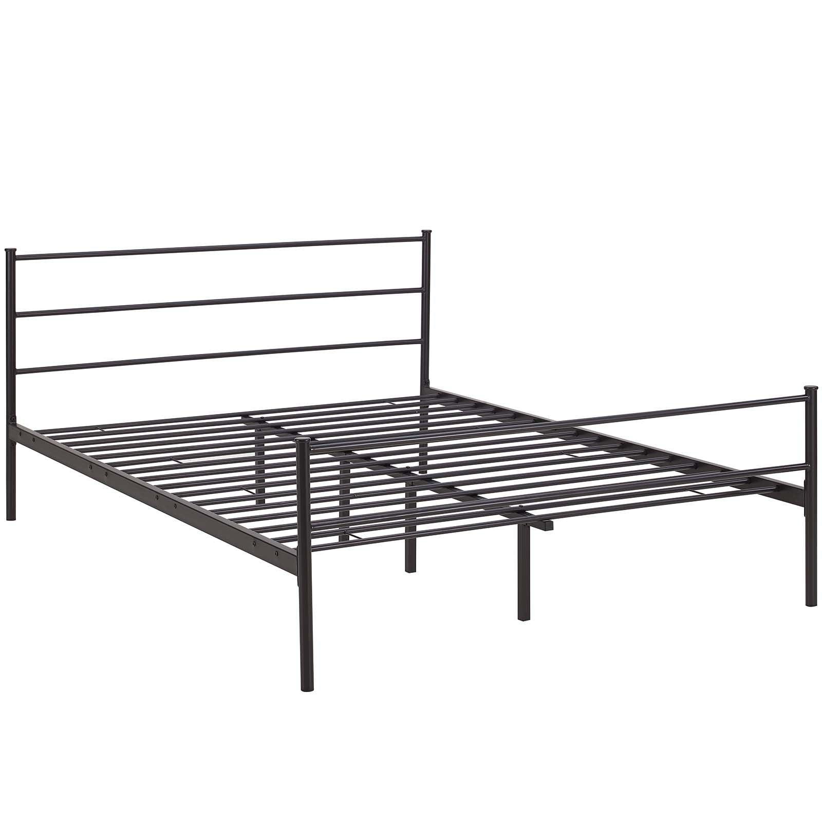 Modway Alina Queen Platform Bed Frame FredCo